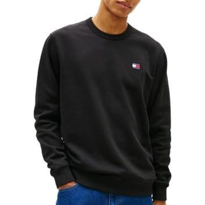 Sweaters Tommy Hilfiger Badge Crewss