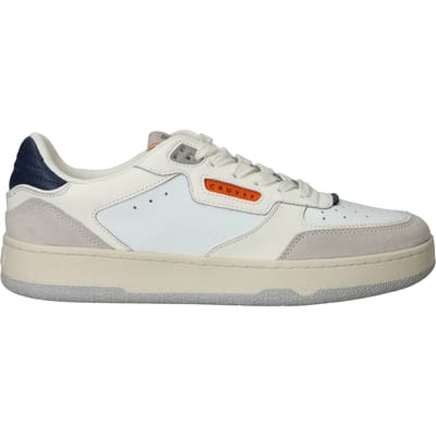 Cruyff Volteria Sneakers - Heren - Wit - Maat:40