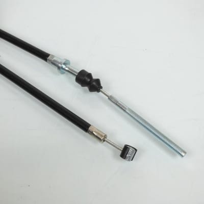 teknix achterremkabel voor yamaha 50 slider naked scooter 2005-2012 nieuw