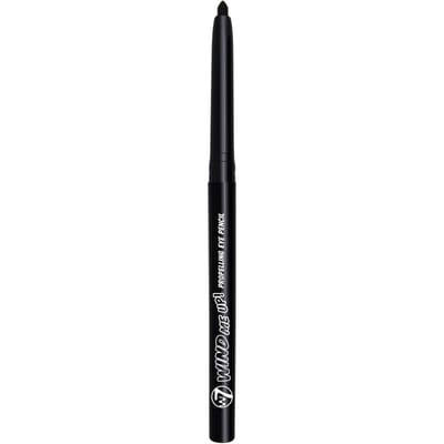 W7 Wind Me Up Propelling Eye Pencil Black 1 g