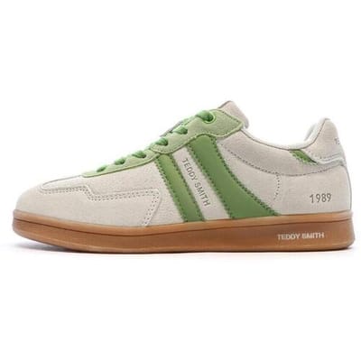 Lage Sneakers Teddy Smith 120519