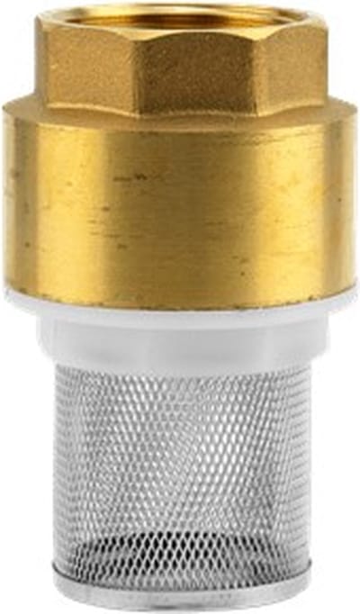 Gardena voetventiel 42mm (1 1/4")