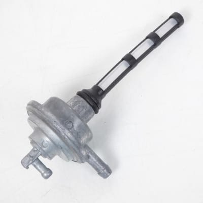 originele benzinetankkraan voor gilera 50 ice scooter 575331 nieuw