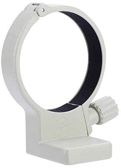 Allecto - Lens Statief Kraag Ring - Aluminium Camera Mount Ring - Geschikt voor 70-200mm F4 - Lichtgewicht en Duurzaam - Eenvoudig te Installeren -..