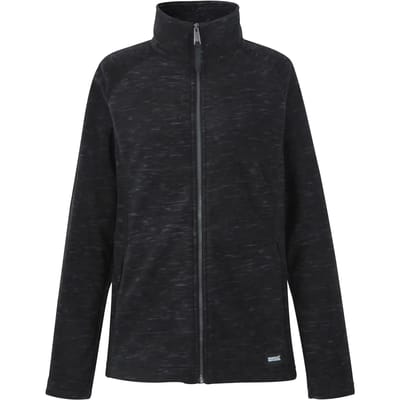 Fleece met volledige rits voor dames Regatta Mayse
