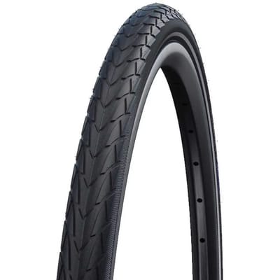 Band Schwalbe Marathon Supreme Evolution V-guard 27.5" Tubeless Foldable