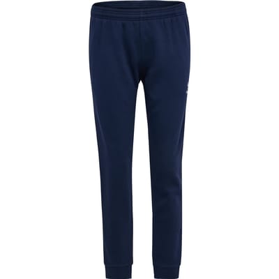 Hummel sportbroek voor dames Hmlmover Cotton Cuff Pants Woman 210353