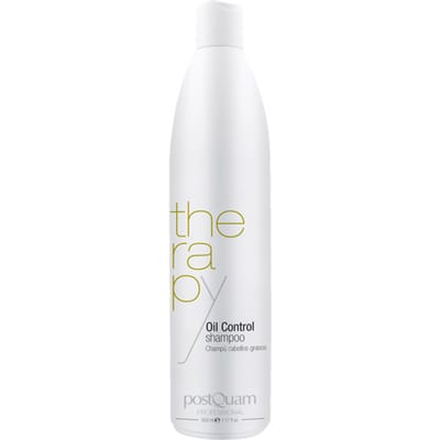SAMENTREKKENDE SHAMPOO 500 ML.