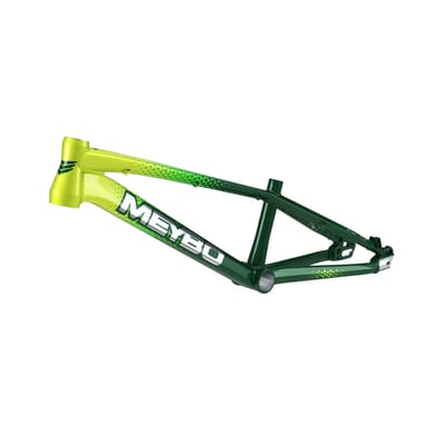 BMX-frame Meybo Holeshot 2026