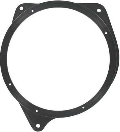 Speakerring set Seat Ibiza 1999 --> 2002/ Cordoba 1999 --> 2