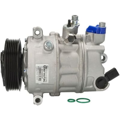 Airco-compressor THERMOTEC KTT090497