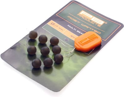 PB Products - Multi Beads - 9 stuks