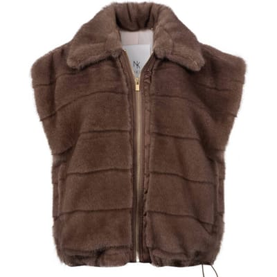 Nukus Gilet nkf08034 hani