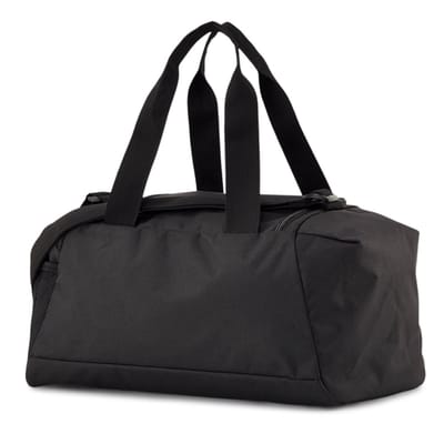 Puma Fundamentals Sporttas S Sporttas Fitness 077291 Zwart