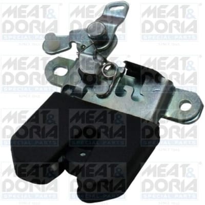 Kofferdekselslot MEAT & DORIA 31758