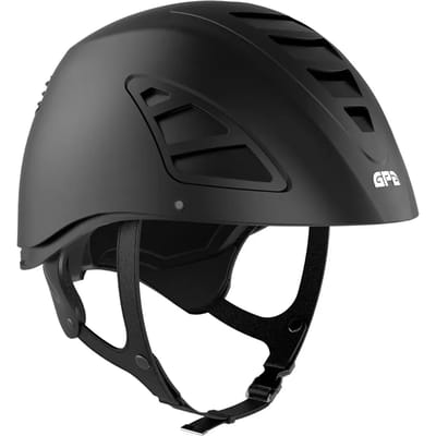 Rijhelm GPA 4S Jock Up Hybrid Mat