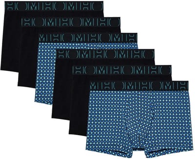 HOM Heren retro short / pant 6 pack Marco