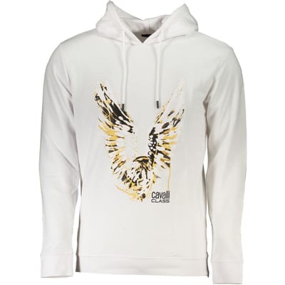 Adelaarsprint Hoodie Casual Wear