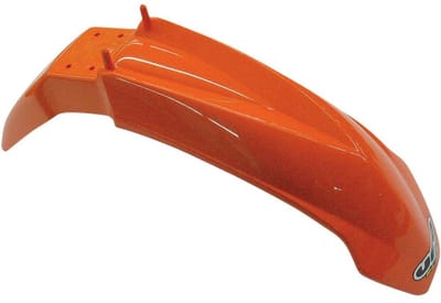 Ufo Ktm Sx 105 10 Voorscherm Oranje