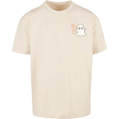 T-shirt Merchcode Halloween-Boo To You
