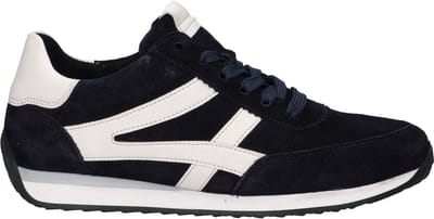 Gabor 6032.01.002 Dames Sneakers - blauw
