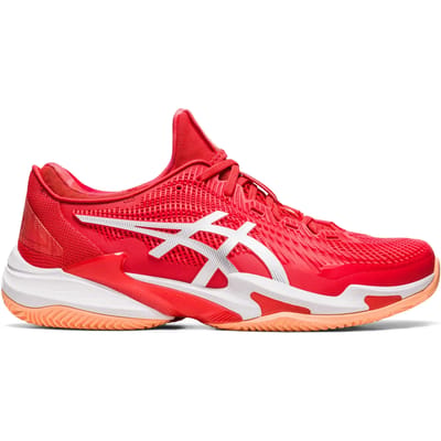 Tennisschoenen Asics Court FF 3 - Novak Clay