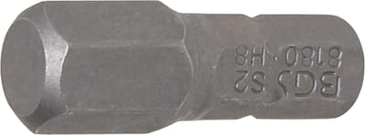 BGS Schroefbit INBUS 8 mm