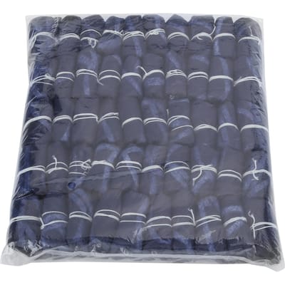 Sac de 50 pièces Sous-vêtements jetables non tissés Hôtel Sauna Bain de pieds Salon Sous-vêtements gray