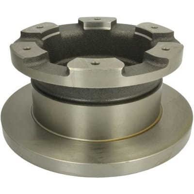 Remschijf DELPHI BG9201, 1 Stuk