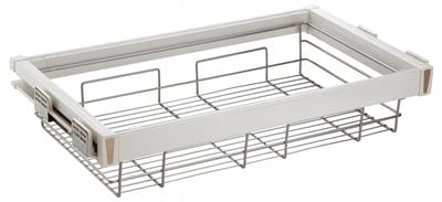 Uittrekbare Kledinghanger 90cm met Soft-Close - EX003