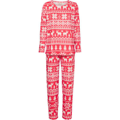 Dames pyjama set fransa Kosia