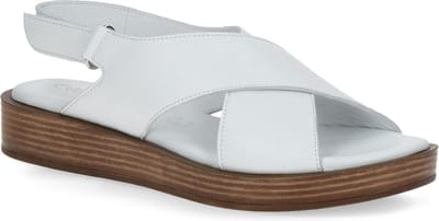 Caprice Dames Sandaal 9-9-28205-20 100 G-breedte Maat: 41 EU