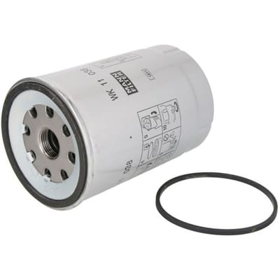 Brandstoffilter MANN-FILTER WK 11 038 z