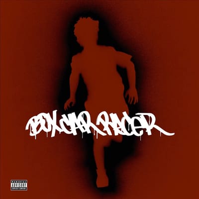 Box Car Races: 15th Anniversary - Box Car Racer