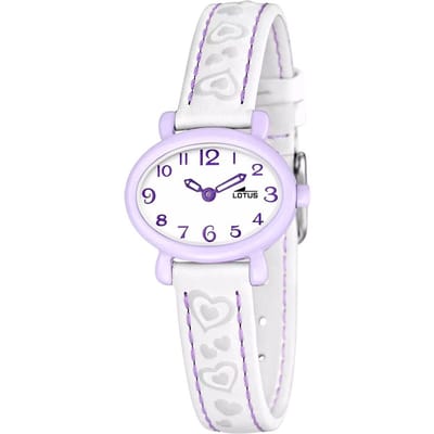 Lotus - 15766/8 - Polshorloge - Unisex
