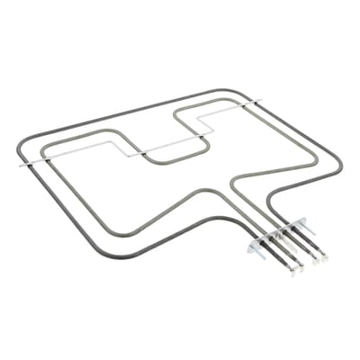 AEG Bovenste verwarmingselement oven - 240V, 1050W/1900W 140053708131