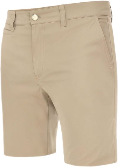 Func Factory mannen Korte Broek Mark beige maat 34