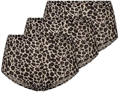 Chantelle Dames tailleslip 3 pack Soft Stretch