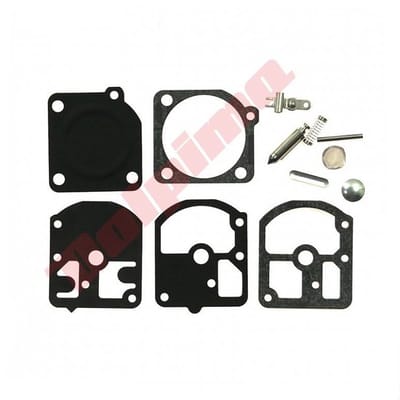 Carburateur reparatieset passend op ZAMA ( RB- 3 )