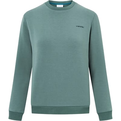 Dames sweatshirt met ronde hals Viking Escape Bamboo