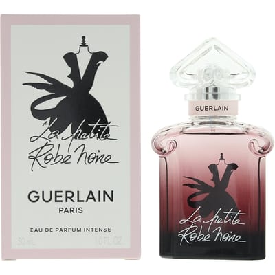 Guerlain Eau De Parfum Intense Guerlain - La Petite Robe Noire Eau De Parfum Intense  - 30 ML