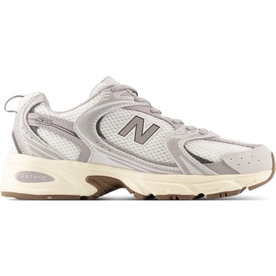 New Balance Unisex 530 Grey Matter Taglia: 36 | Sneakers Outlet | Unisex | Grigio