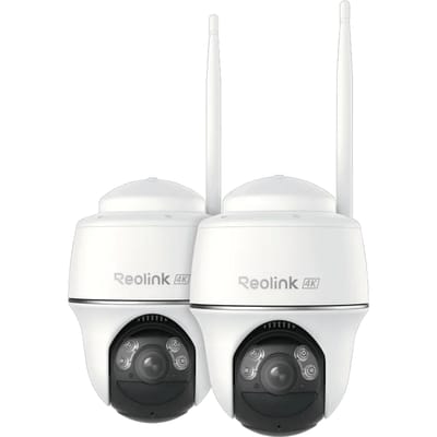 Reolink Argus B440 Duo Pack