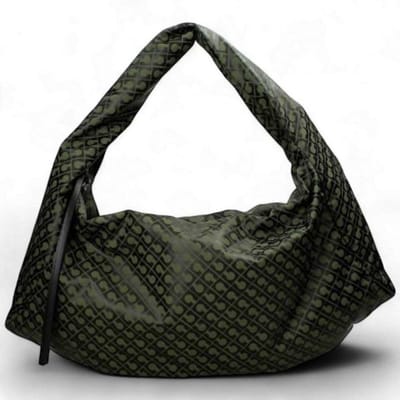 Gherardini Hobo Forest Woman GHB0205-FOR