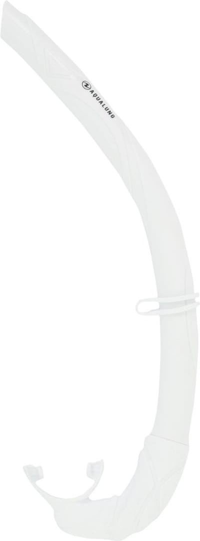 Aqua Lung Sport Wrap - Snorkel - Volwassenen - Wit