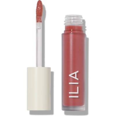 Ilia Beauty Balmy Gloss Tinted Lip Oil - Tahiti
