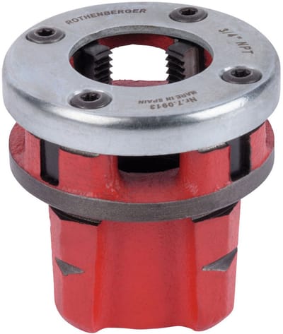 ROTHENBERGER SC Snijkop, NPT, 3/4" - 070913X