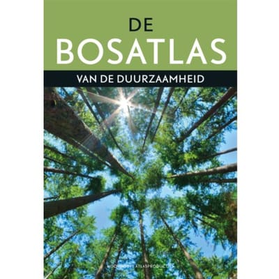 De Bosatlas Van De Duurzaamheid