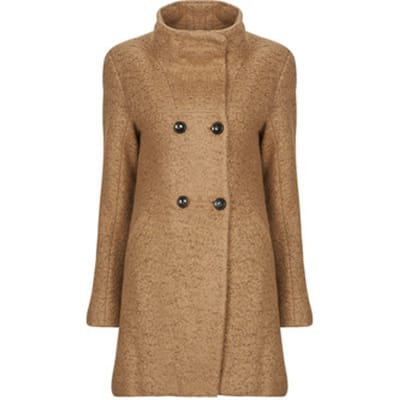 Only  Mantel ONLNEWSOPHIA WOOL