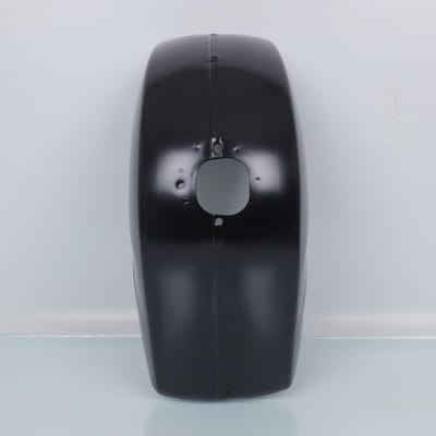 voorspatbord rms voor scooter piaggio 125 vespa px 1977 tot 1982 1774976 nieuw